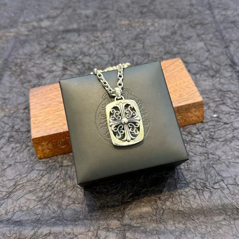 Chrome Hearts Necklaces - Click Image to Close